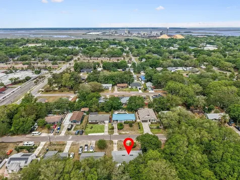 910 Vernon Street Fernandina Beach FL 32034