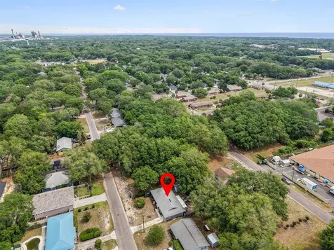 910 Vernon Street Fernandina Beach FL 32034