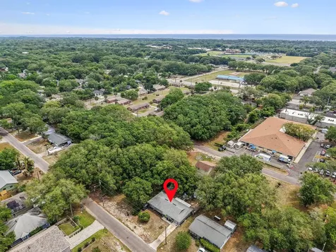 910 Vernon Street Fernandina Beach FL 32034