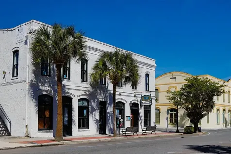 910 Vernon Street Fernandina Beach FL 32034