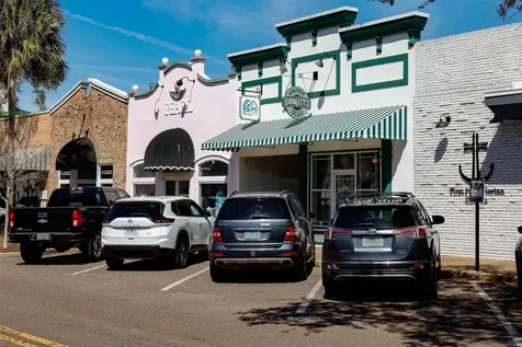 910 Vernon Street Fernandina Beach FL 32034