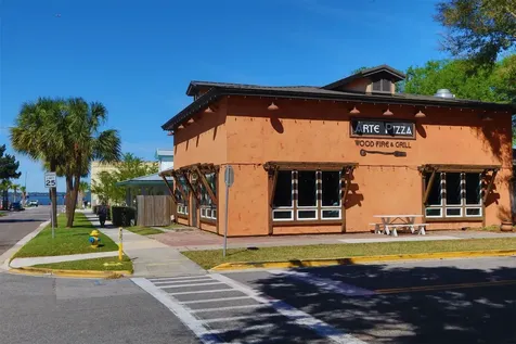 910 Vernon Street Fernandina Beach FL 32034