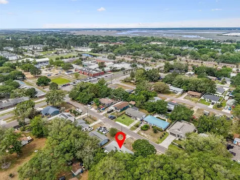 910 Vernon Street Fernandina Beach FL 32034