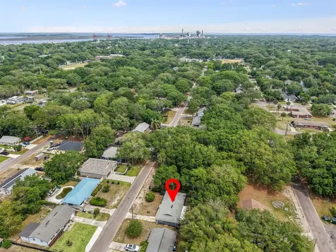 910 Vernon Street Fernandina Beach FL 32034