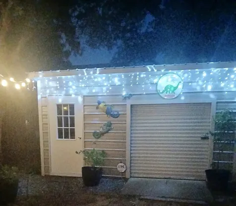 910 Vernon Street Fernandina Beach FL 32034
