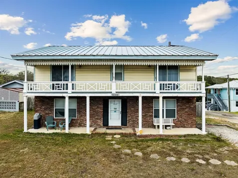 1069 S Fletcher Avenue Fernandina Beach FL 32034