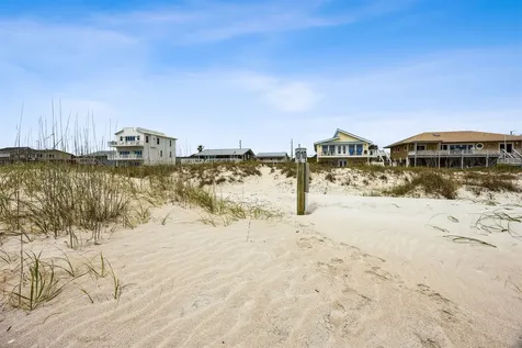 1069 S Fletcher Avenue Fernandina Beach FL 32034