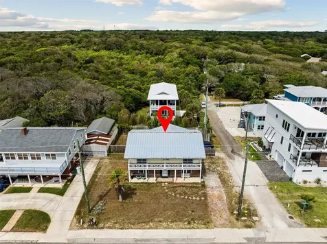 1069 S Fletcher Avenue Fernandina Beach FL 32034