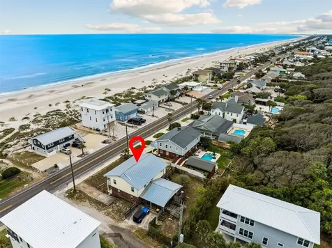 1069 S Fletcher Avenue Fernandina Beach FL 32034