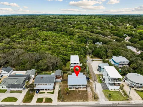 1069 S Fletcher Avenue Fernandina Beach FL 32034