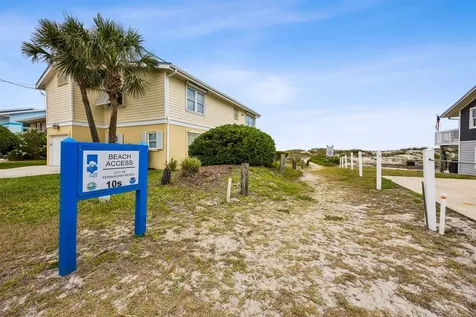 1069 S Fletcher Avenue Fernandina Beach FL 32034