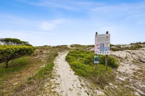 1069 S Fletcher Avenue Fernandina Beach FL 32034