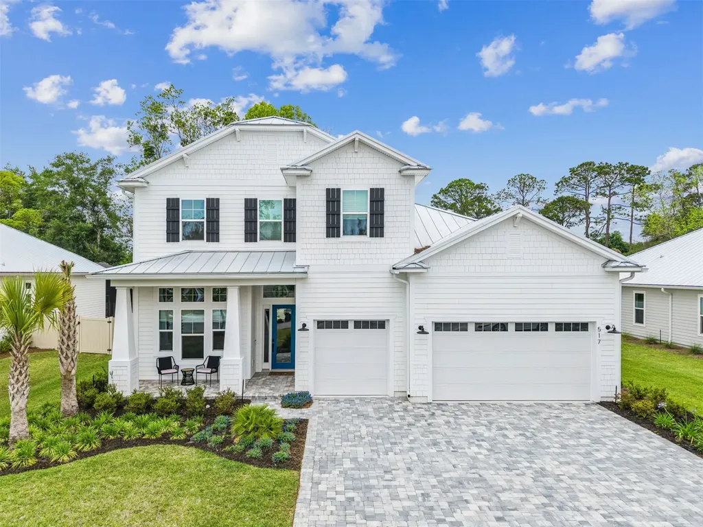 517 Island View Drive Fernandina Beach FL 32034