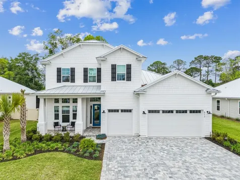 517 Island View Drive Fernandina Beach FL 32034