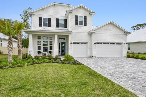 517 Island View Drive Fernandina Beach FL 32034