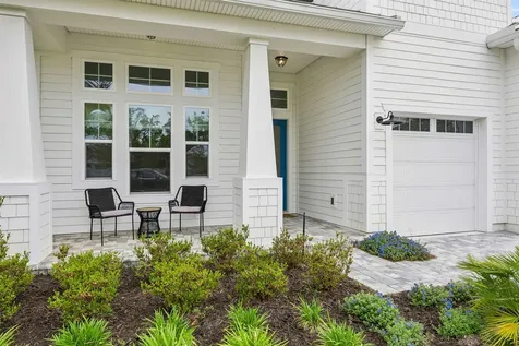 517 Island View Drive Fernandina Beach FL 32034