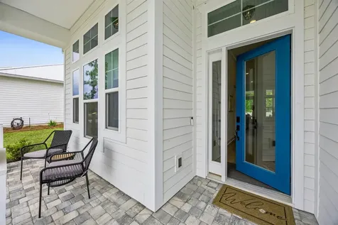 517 Island View Drive Fernandina Beach FL 32034