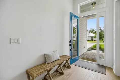 517 Island View Drive Fernandina Beach FL 32034
