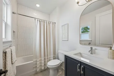 517 Island View Drive Fernandina Beach FL 32034