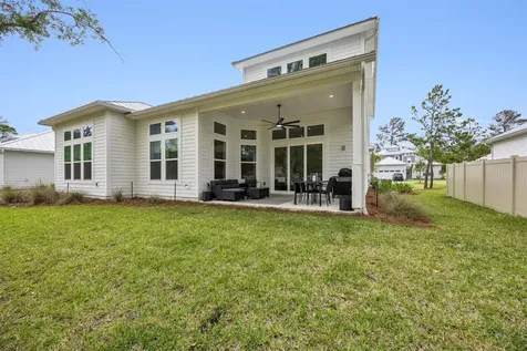 517 Island View Drive Fernandina Beach FL 32034