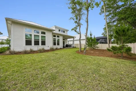 517 Island View Drive Fernandina Beach FL 32034