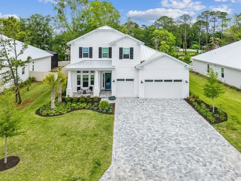 517 Island View Drive Fernandina Beach FL 32034