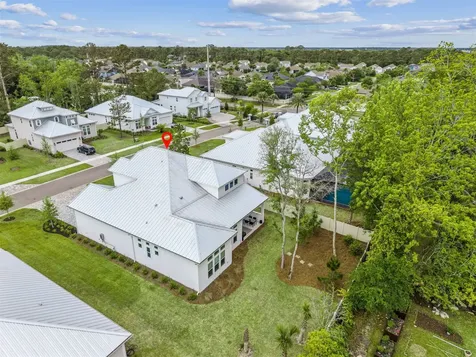 517 Island View Drive Fernandina Beach FL 32034