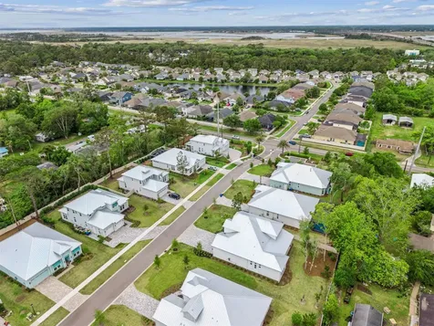 517 Island View Drive Fernandina Beach FL 32034
