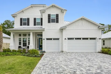 517 Island View Drive Fernandina Beach FL 32034