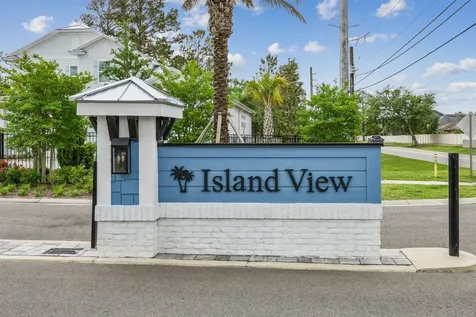 517 Island View Drive Fernandina Beach FL 32034