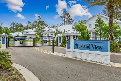 517 Island View Drive Fernandina Beach FL 32034