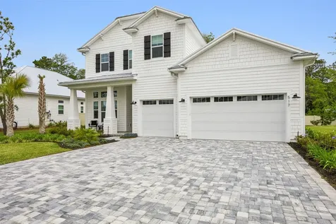 517 Island View Drive Fernandina Beach FL 32034