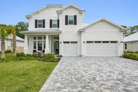517 Island View Drive Fernandina Beach FL 32034