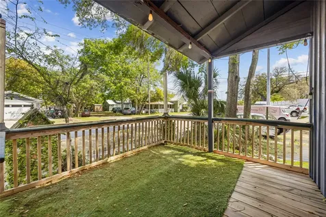 1008 Beech Street Fernandina Beach FL 32034