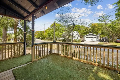 1008 Beech Street Fernandina Beach FL 32034