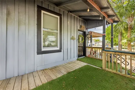 1008 Beech Street Fernandina Beach FL 32034