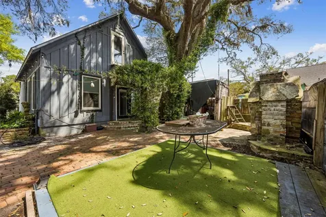 1008 Beech Street Fernandina Beach FL 32034