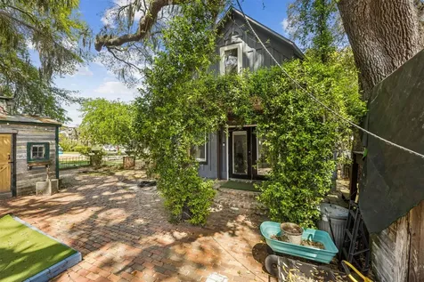 1008 Beech Street Fernandina Beach FL 32034