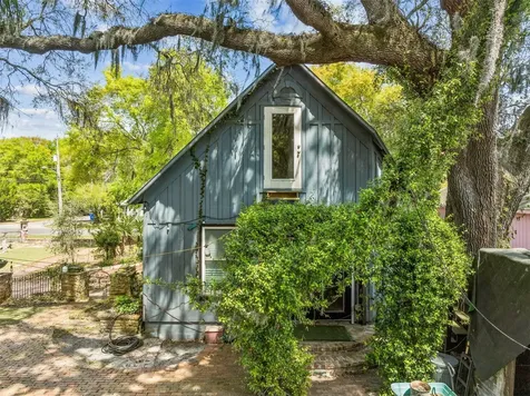 1008 Beech Street Fernandina Beach FL 32034