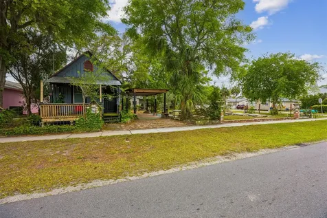 1008 Beech Street Fernandina Beach FL 32034