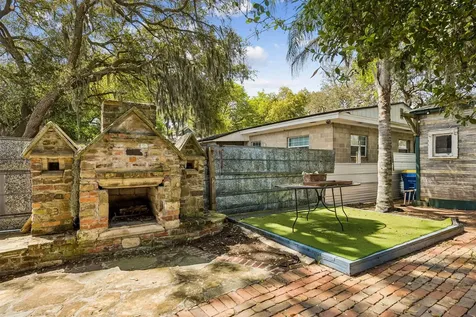 1008 Beech Street Fernandina Beach FL 32034