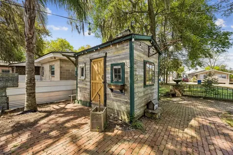 1008 Beech Street Fernandina Beach FL 32034