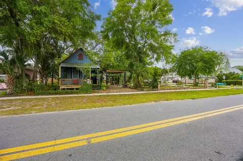 1008 Beech Street Fernandina Beach FL 32034