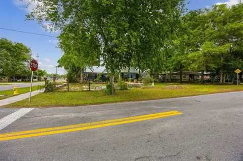 1008 Beech Street Fernandina Beach FL 32034
