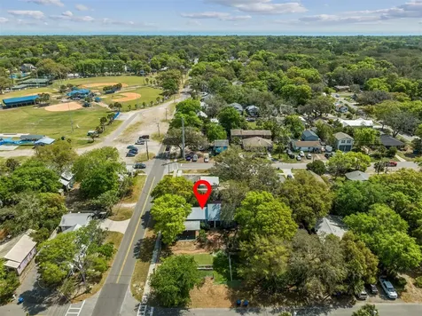 1008 Beech Street Fernandina Beach FL 32034