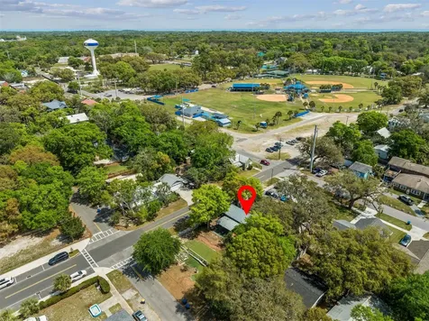 1008 Beech Street Fernandina Beach FL 32034