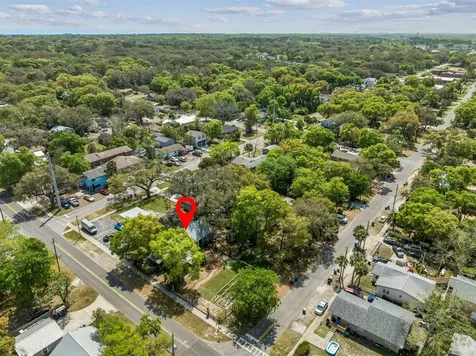 1008 Beech Street Fernandina Beach FL 32034