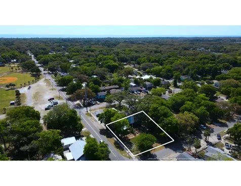 1008 Beech Street Fernandina Beach FL 32034