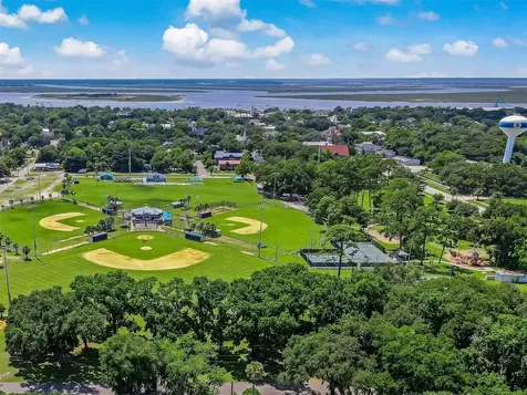 1008 Beech Street Fernandina Beach FL 32034