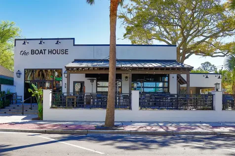 1008 Beech Street Fernandina Beach FL 32034